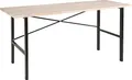 Werkbank Massivholz 159 cm 200 KG