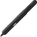 LAMY Kugelschreiber LAMY pico Kugelschreiber 288 M22 SCHWARZ M Dokumentenecht