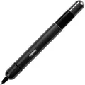 Lamy Kugelschreiber pico 288 schwarz, Pocketpen klein, Metall, mattlackiert