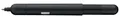 LAMY Druckkugelschreiber pico black