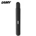 LAMY pico Kugelschreiber 288 Schwarz Stärke M Kompaktmine M22 Dokumentenecht