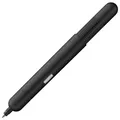LAMY pico kleiner Taschen-Kugelschreiber 288 aus Metall im matten Lack-Finish in