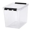 Orthex 3483070 Clipbox Smart Store Classic 11 / 14 L Volumen, transparent