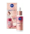 NIVEA Cellular Expert Finish Lift 3 Zonen Lift Serum Gesichtsserum 30 ml