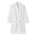 Schiesser Herren Bademantel Elegant Kimono