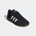 adidas Sportswear GRAND COURT BASE 00S Sneaker Design auf den Spuren des adidas Campus 00 schwarz 40 EU