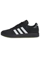 adidas Herren Grand Court Base 00S Shoes, Core Black/FTWR White/Gum 3, 40 EU