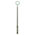 IGOTCHA Jawz Compact 14ft Ball Retriever Silber, 14 ft