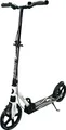 Best Sporting Scooter 250er Rolle, gefederter Kinder Tretroller, ergonomische Griffe, Handbremse, Klingel