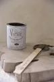 Chocolate brown Vintage Paint Kreidefarbe