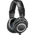 Audio-Technica ATH-M50X Schwarz
