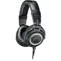 Audio Technica ATH-M50 X Professioneller Monitorkopfhörer (schwarz)