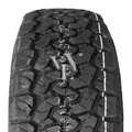 4x  Sommerreifen TBB TIRES ALLTERRAIN A/T RWL 205/60 R15 91 H