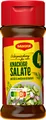 Maggi WM Nr.4 Knackige Salate