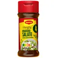 Maggi Würzmischung Nr. 4 knackige Salate im praktischen Streuer (60g Glas)
