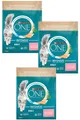 (€ 6,54 /kg) Purina ONE® Bifensis Adult (+1) reich an Lachs: 3 x 2,8 kg = 8,4 kg