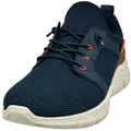 bugatti Sneaker blau 41 EU