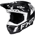 FXR Kids Motocross-Helm 6D ATR-3Y Prime