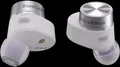 Bowers & Wilkins In-Ohr-Kopfhörer (Earbuds), kabellos, Bluetooth, Version 5.0, True wireless (FP43834)