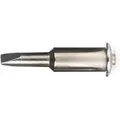 Portasol - Lötspitze Für Gaslötkolben Superpro, Meißelförmig, 4,8 Mm