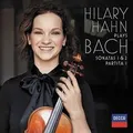Hilary Hahn Plays Bach: Sonatas 1  2,Partita 1 von H... | CD | Zustand sehr gut