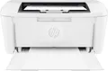 HP LaserJet M110we - Laserdrucker - weiß