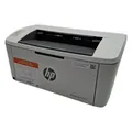 HP LaserJet M110we Laserdrucker, Monolaser, Drucker, WLAN, Airprint, Schwarz-wei