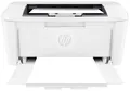HP LaserJet M110we - 7MD66E Laser S/W A4 USB WIFI