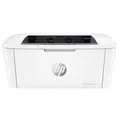HP LaserJet M110we (7MD66E) | Schwarz-Weiß Laserdrucker