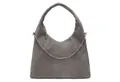 Les Visionnaires Schultertasche Jade Cozy Chain, Leder