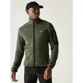 Regatta Fleecejacke "Newhill" in Khaki - M