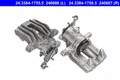 ATE Bremssattel Bremssystem Lucas / TRW für VW Golf V 1.4 16V 1.6 Audi A3