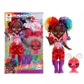 35051543398 Rainbow High. Littles Rainbow Fantasy Fairies. Astrid (Rainbow) MGA