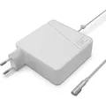 GreenCell Laptop Charger for Apple Macbook (85 W) (AD04)