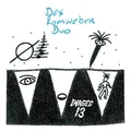Dex Romweber Duo Image 13 (CD) Album