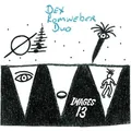 DEX DUO ROMWEBER - IMAGES 13  CD NEU