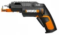 WORX WX255 Akkuschrauber 4V Schrauber mit Li-Ion Akku inkl. 5 Bits & 1 Vorbohrer