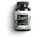 Ashwagandha (KSM-66®) Kapseln - 180 Kapseln_für 3 Monate