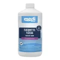 mediPOOL GmbH mediPOOL Flockmittel flüssig, Zur Trübungsbeseitigung bei Sandfiltern, 1000 ml - Flasche 901601MP