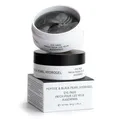 EGYPT-WONDER Augenpads Peptide & Black Pearl Hydrogel – Luxuriöse Augenpads, 60 Augenpads, pflegend