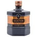 Sexton 11 Years Single Malt Irish Whiskey 0,7l 43%