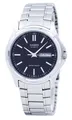 Casio Enticer Quartz Analog Casual Black Dial Mens Watch MTP-1239D-1ADF