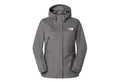 The North Face Regenjacke The North Face Damen Regenjacke W Antora Rain Jacket 8BKD