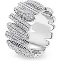 JETTE Damenring CANDY 88854055 925er Silber