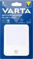 VARTA Motion Sensor Plug Light LED-Nachtlicht