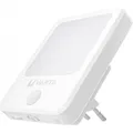 Varta Motion Sensor Plug Light Leuchte Weiß