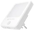 VARTA Orientierungslicht 'Motion Sensor Plug Light', weiß