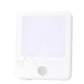 VARTA LED-Außenleuchten mit Bewegungsmelder Motion Sensor Plug Light, weiß,...