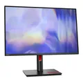 Lenovo ThinkVision T24d-30 Computerbildschirm 61 cm (24') 1920 x 1200 Pixel Full HD LED Schwarz (63FFMAT1EU)