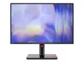 Lenovo ThinkVision T24d-30 - LED-Monitor - 61 cm (24") (63FFMAT1EU)